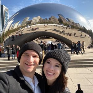 Meet your Posher, Grace